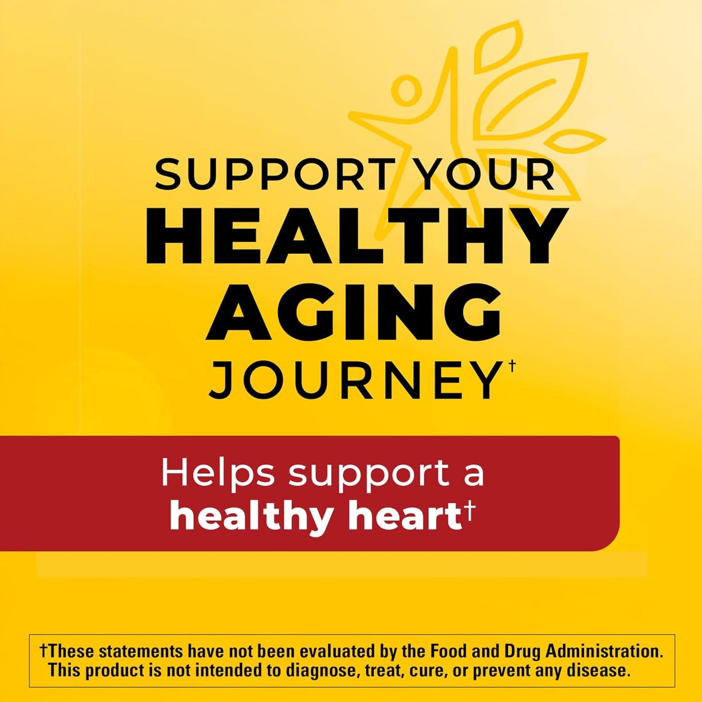 Nature Made Omega 3 Apoyo Bienestar 300 Cápsulas