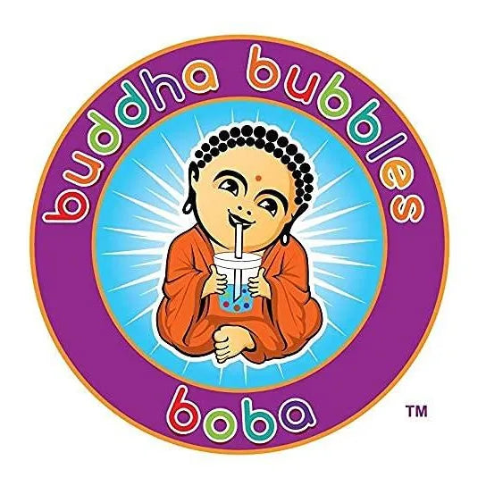 Té De Burbujas Sabor Frutas Tropicales 500 Ml Con Perlas De Mango