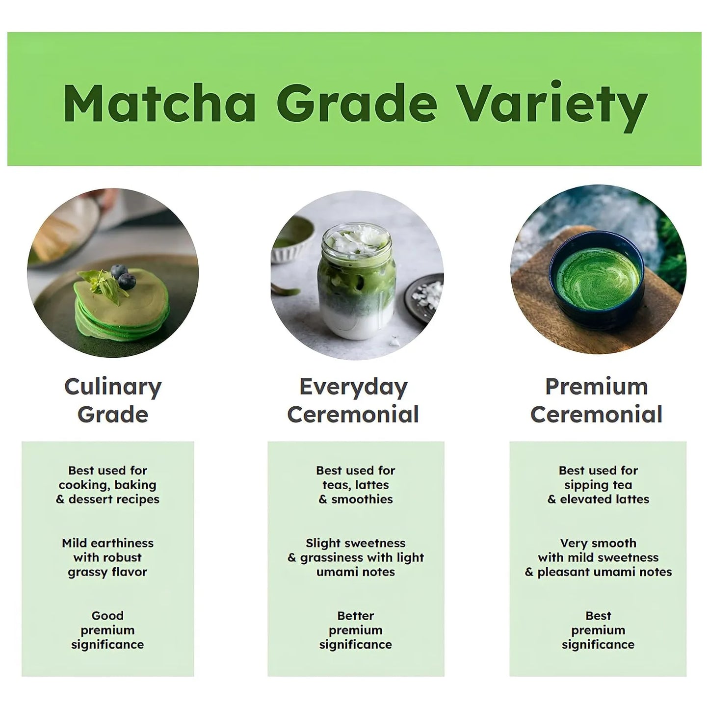 Té Verde Matcha Orgánico Ceremonial En Palitos Dr Weil Matcha Kari 24 Unidades