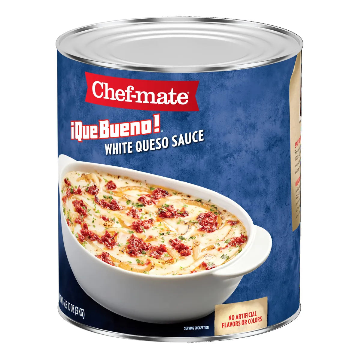 Chef Mate Salsa Que Bueno Sabor Autentico Y Facil Preparacion