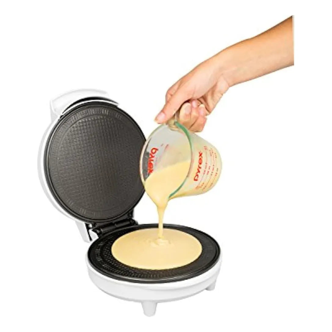 Máquina Waffle Cone Y Bowl Maker CucinaPro 1750 Conos Tazones Helado Casero