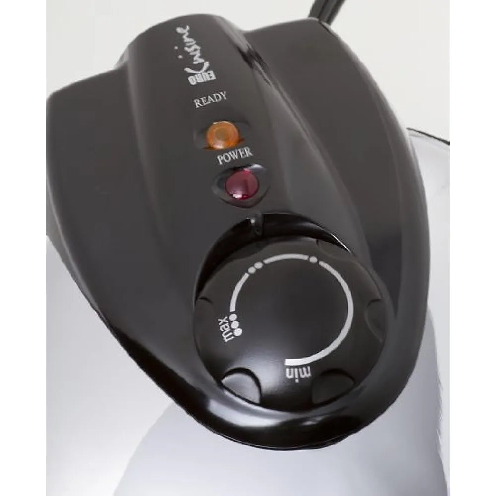 Euro Cuisine Wm520 Máquina Para Hacer Gofres Ecológica En Fo