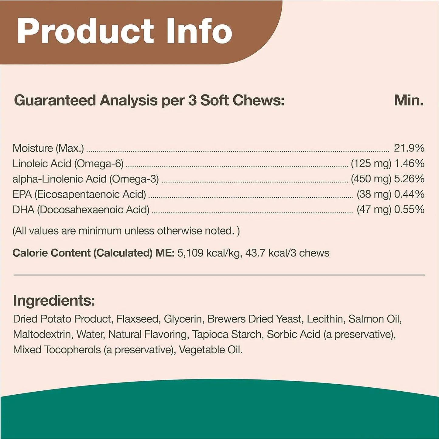 Aceite De Salmón Naturvet Omega Gold Plus Para Perros Mordida Suave 118 Ml