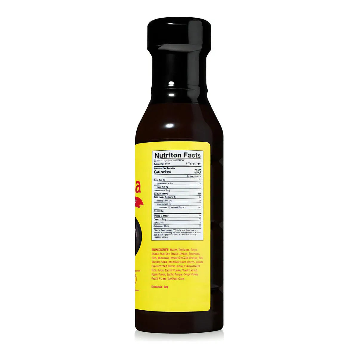 Salsa Yakisoba Otafuku Para Fideos Japoneses Salteados Sabor Auténtico Sin Conservantes