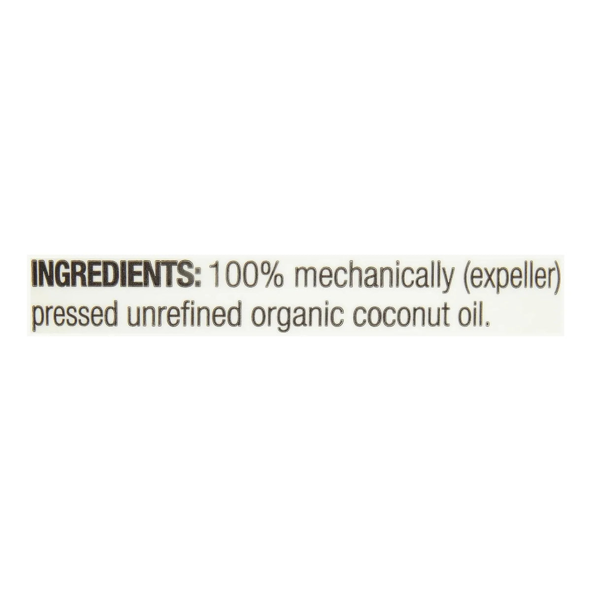 Aceite De Coco Organico Spectrum Essentials Sin Refinar 443ml Hidrata Piel Y Cabello