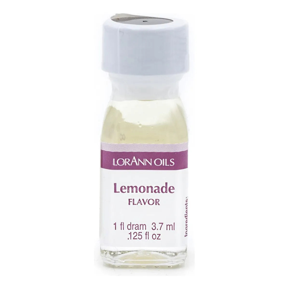 Lorann Oils 6 Sabores Fuertes 30ml Con Goteros Aceites Esenciales Para Reposteria Y Bebidas