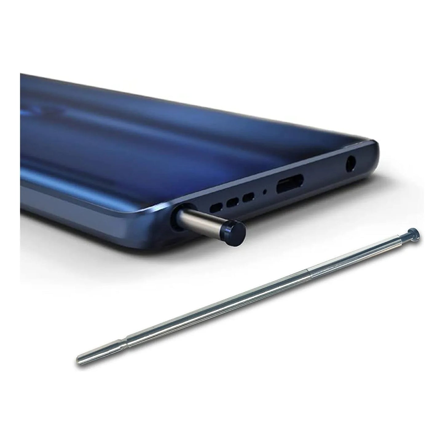 Touch Pen Repuesto Moto G Stylus 2022 2 Unidades Alta Precisión