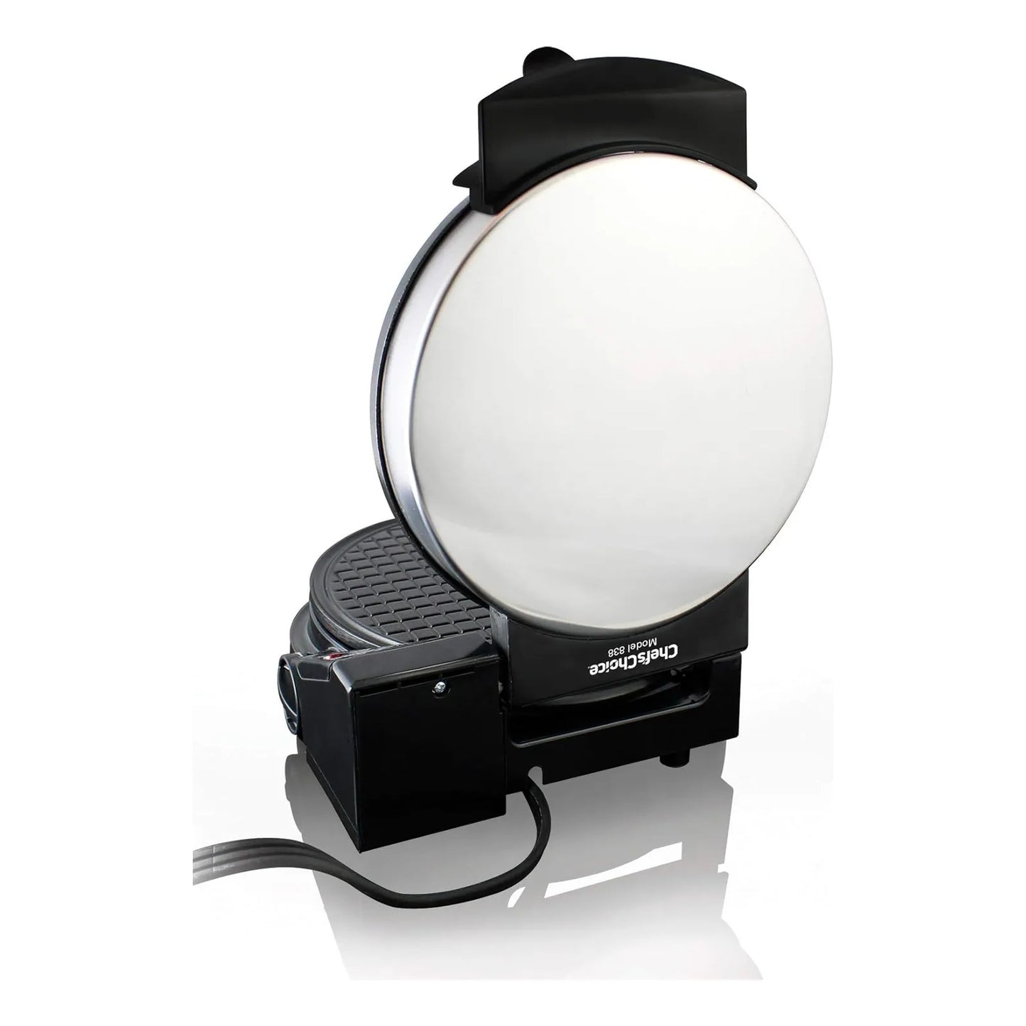 Maquina Chef S Choice Para Hacer Conos De Helado Crujientes En Minutos