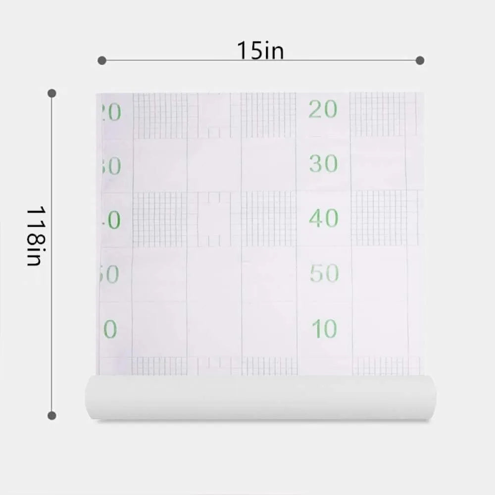 Papel Tapiz Autoadhesivo Practicalws Blanco Pelar Y Pegar 23.6 X 118 Pulgadas