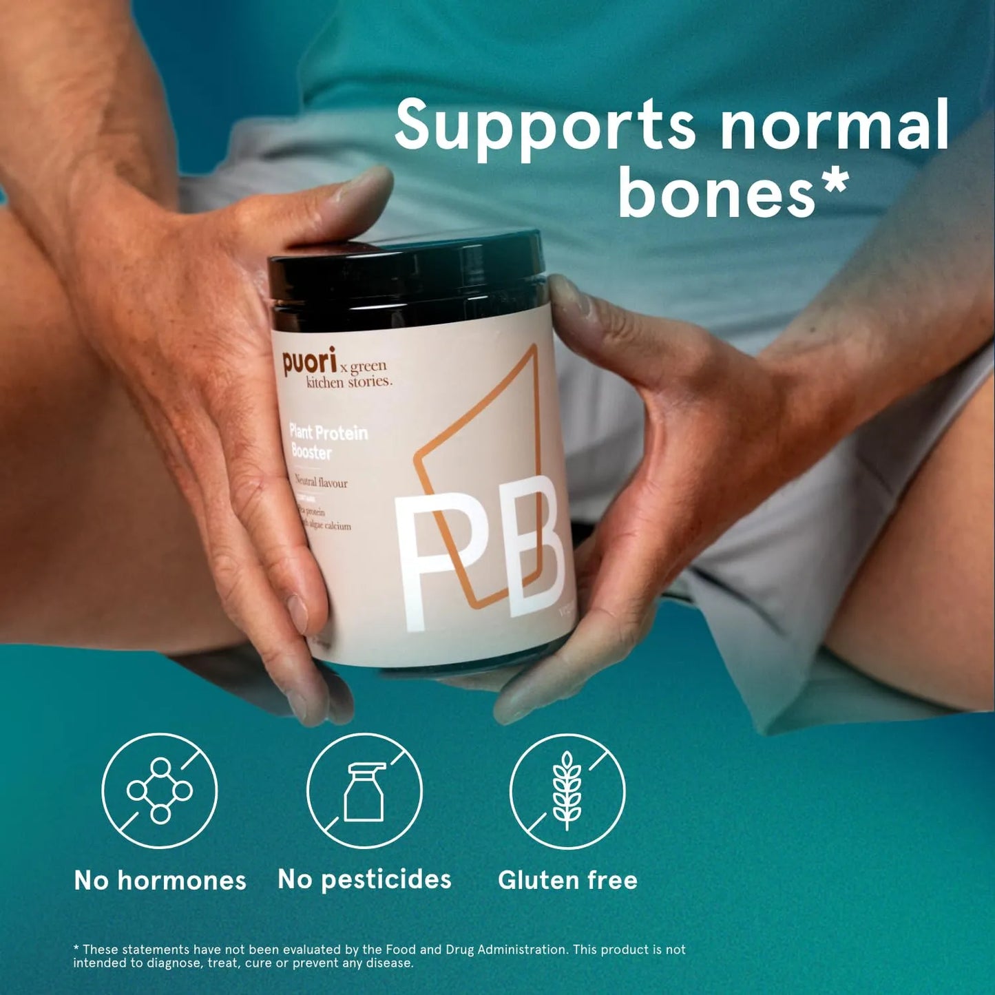 Proteina De Suero En Polvo Vainilla Bourbon 100 Natural Pura Para Musculo