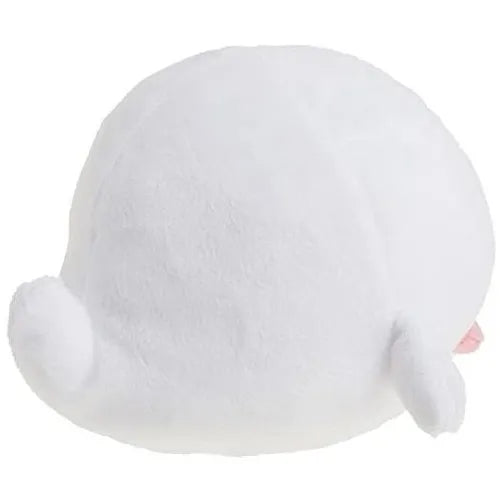 Peluche Little Buddy Super Mario All Star Collection Blanco Acompañante Divertido