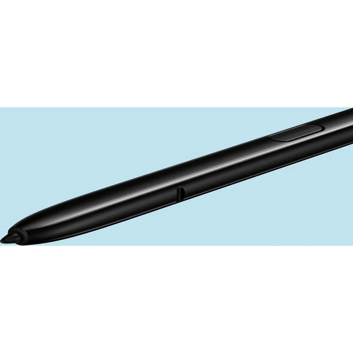 Paquete 2 Boligrafos Negros Repuestos Galaxy Note 10 Plus Compatible Con Samsung Note 10 Plus Ultra