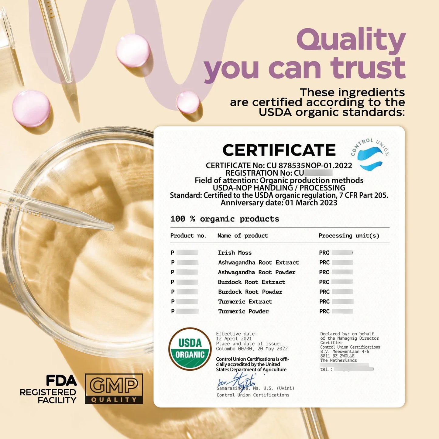 Gomitas Brillantes De Musgo Marino Multimineral Para Inmunidad Y Salud