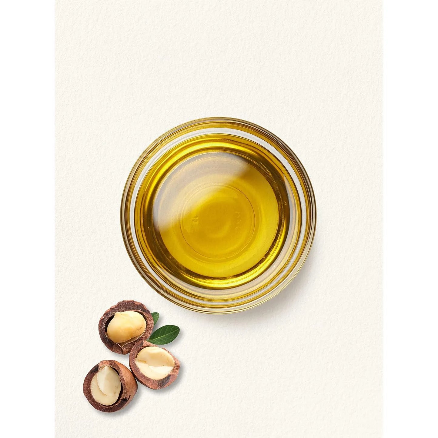 Aceite De Nuez De Macadamia Prensado En Frio 473 Ml X 3 Und Carlyle Premium