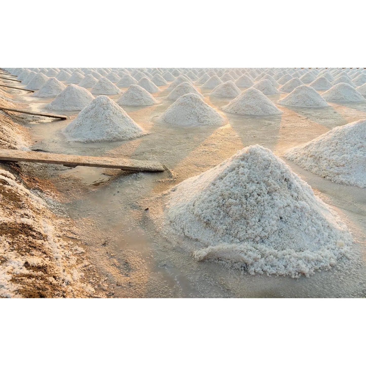 Sal Marina Orgánica Celta 500g Rica En 82 Minerales Esenciales