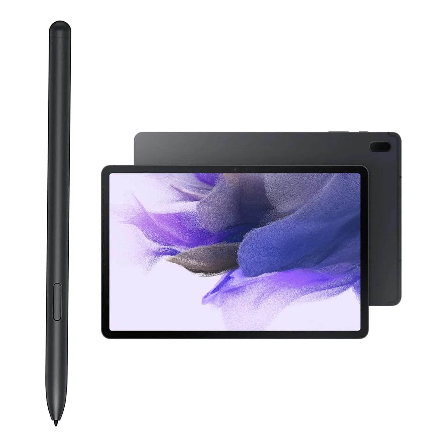 Lápiz Táctil Repuesto Galaxy Tab S7 FE Precisión Absorción Magnética 5 Puntas