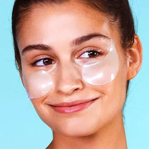 Parches Para Ojos Antienvejecimiento Plus Peter Thomas Roth Hidratan Y Reducen Ojeras