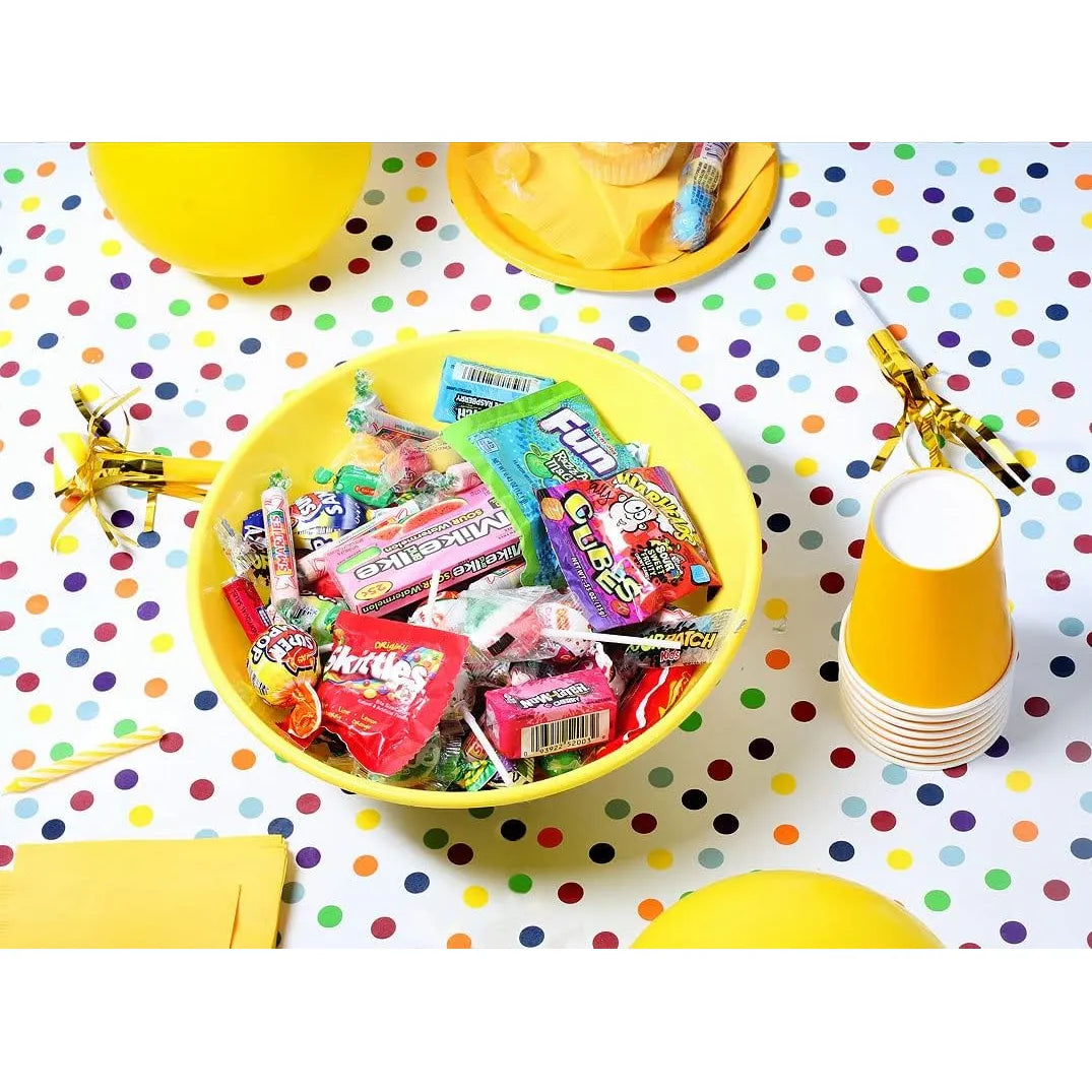 Caramelos Parade 2.27 Kg Navidad Relleno Piñata Envueltos Individualmente