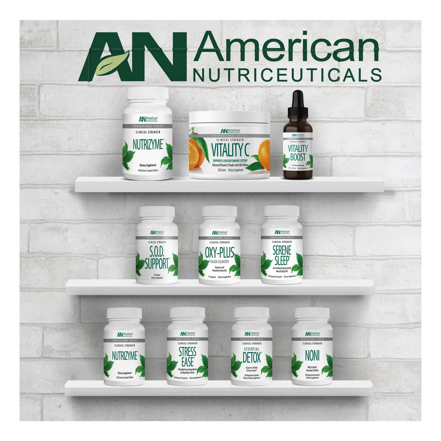 Cápsulas De Noni 60 Unidades Adaptógeno Natural Energía Equilibrada