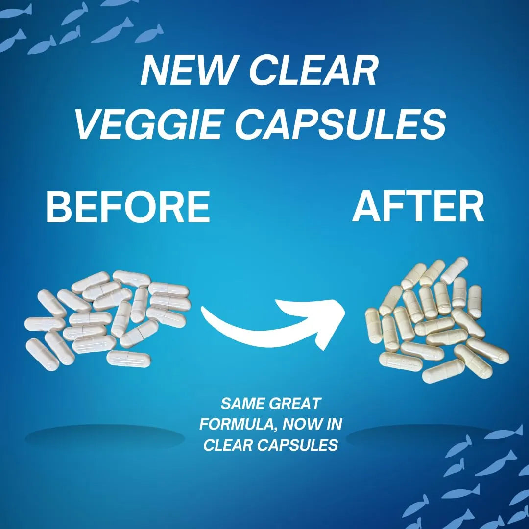 Calcio Coralino Supremo 90 Capsulas 1000 Mg Bobs Best Suplemento Mineral
