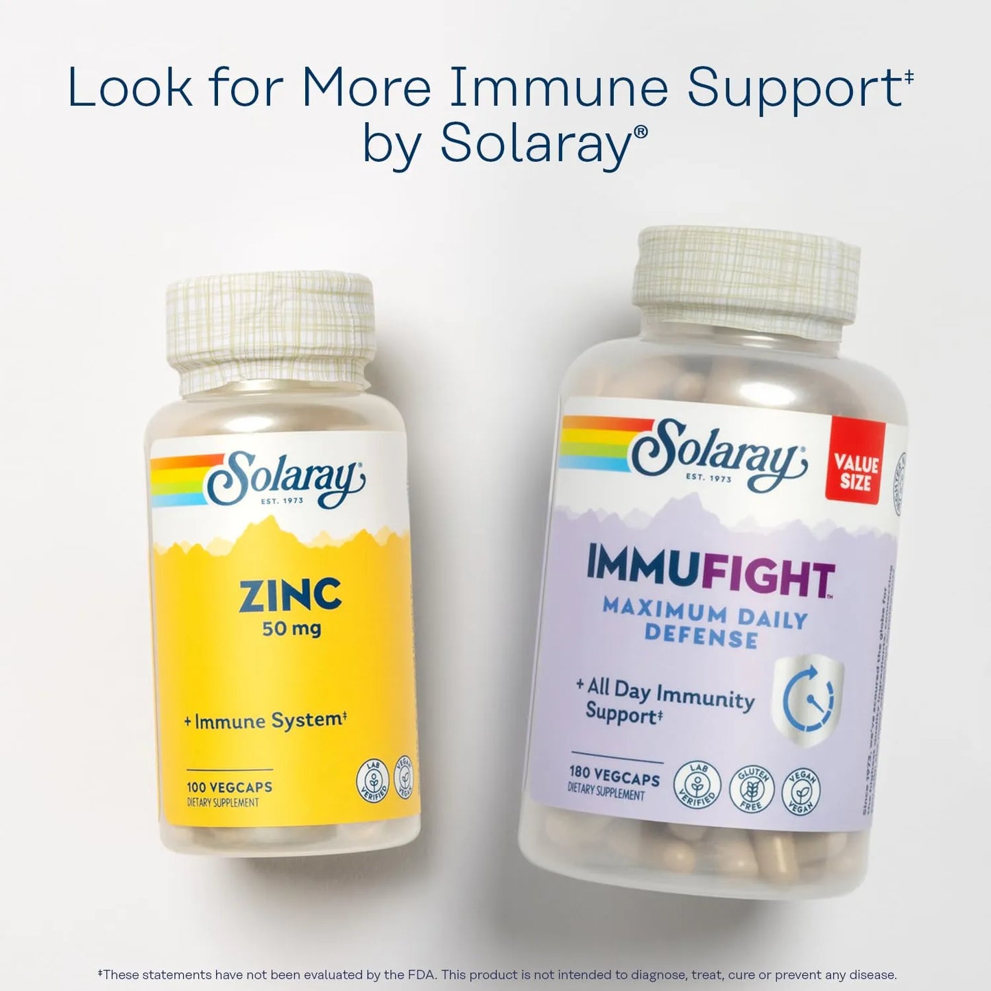 Reacta C Vitamina C 500 Mg Con Bioflavonoides 200 Mg Suplemento Inmunologico Vegano 120 Capsulas