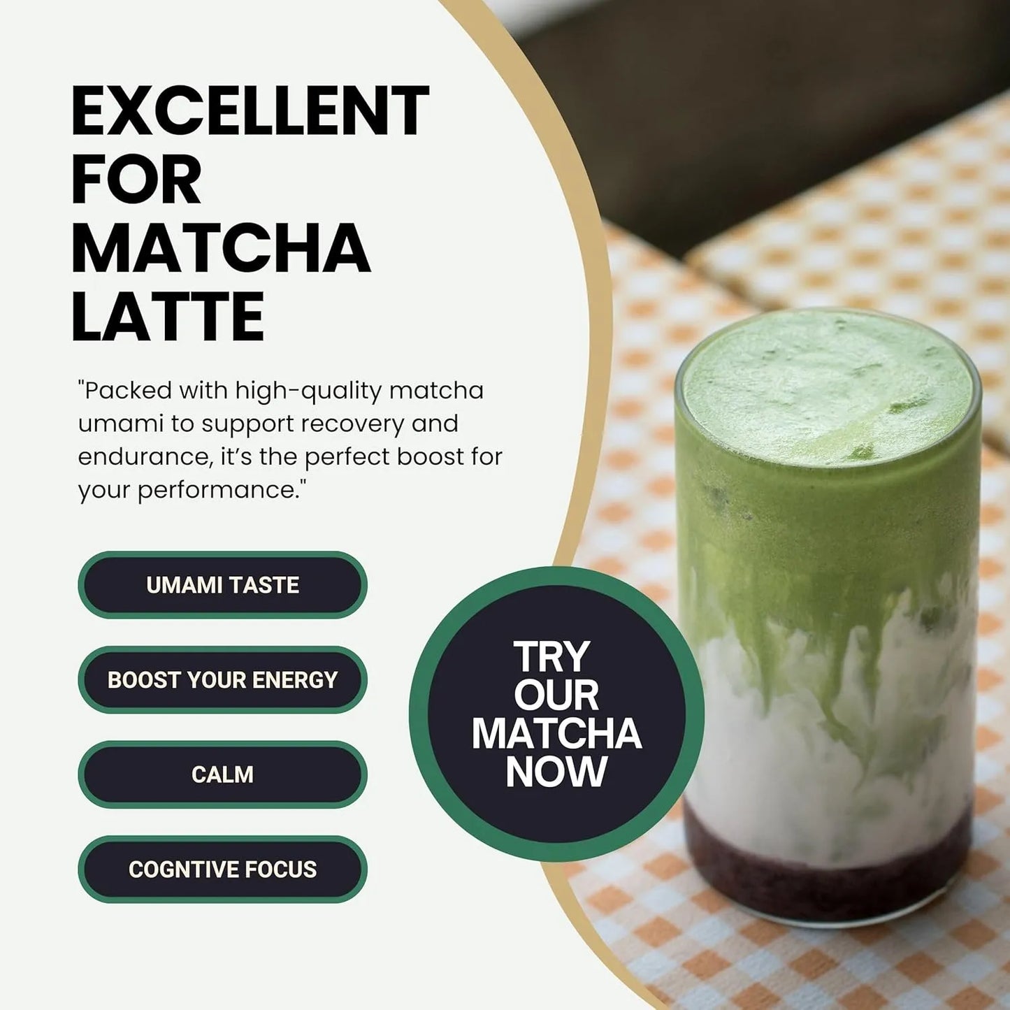Té Verde Molido A Piedra Kyoto Uji Grado Ceremonial 40g Matcha Japonés Auténtico