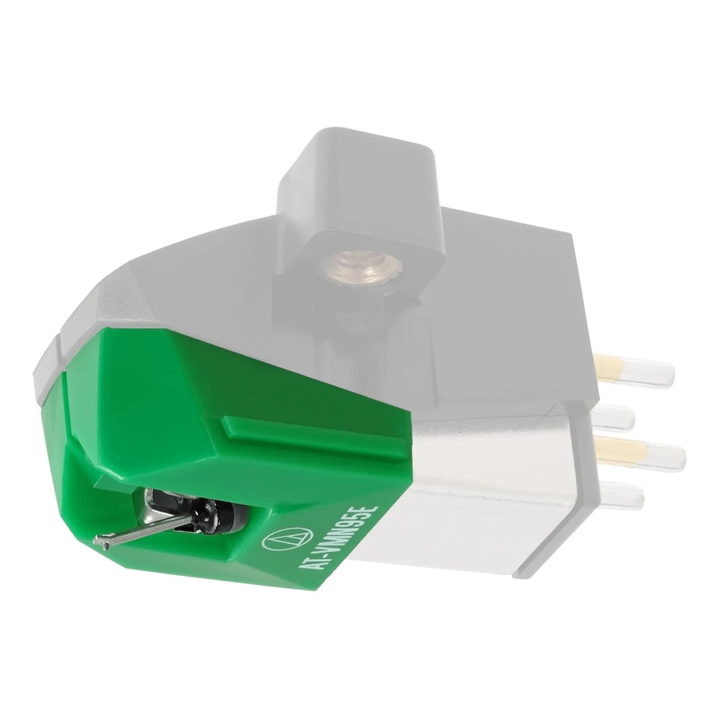 Lápiz Elíptico Repuesto 0.3 X 0.7 Mil Para Cartucho AT-VM95E Audio-Technica