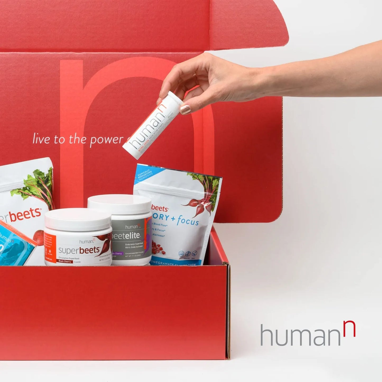 Neo40 Suplemento De Óxido Nítrico Para Corazón Y Circulación 30 Tabletas