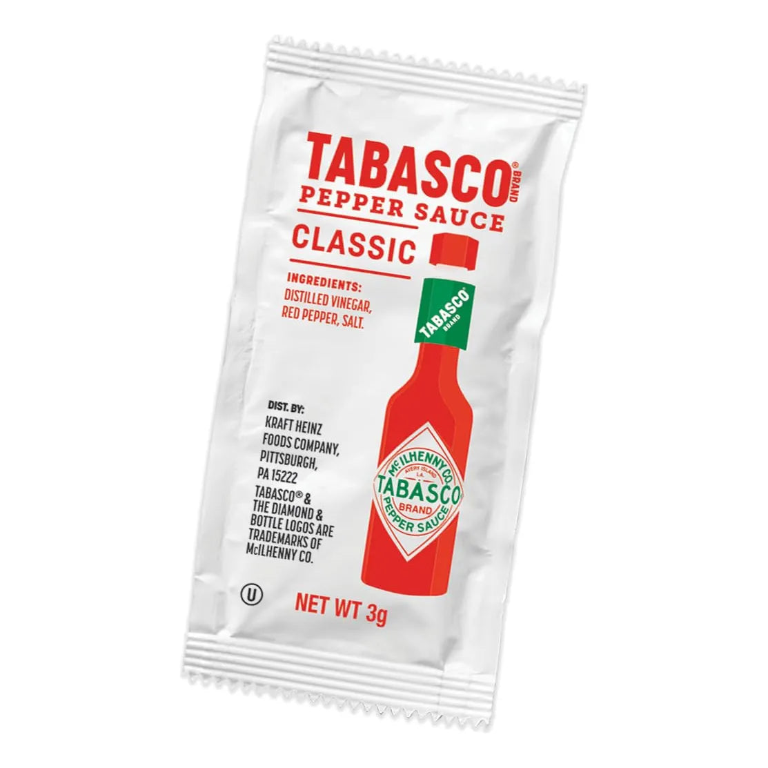 Salsa Picante De Pimiento Rojo Ideal Para Tacos Y Más