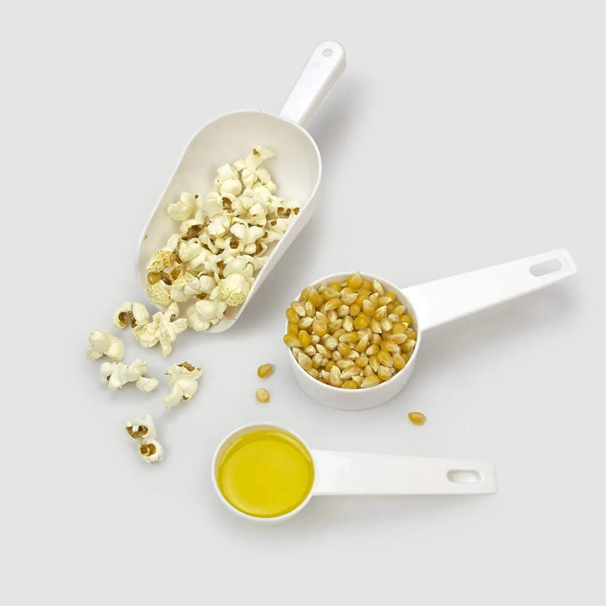 Maquina De Palomitas West Bend Stir Crazy Estilo Cine En Casa 4 Cuartos Galon