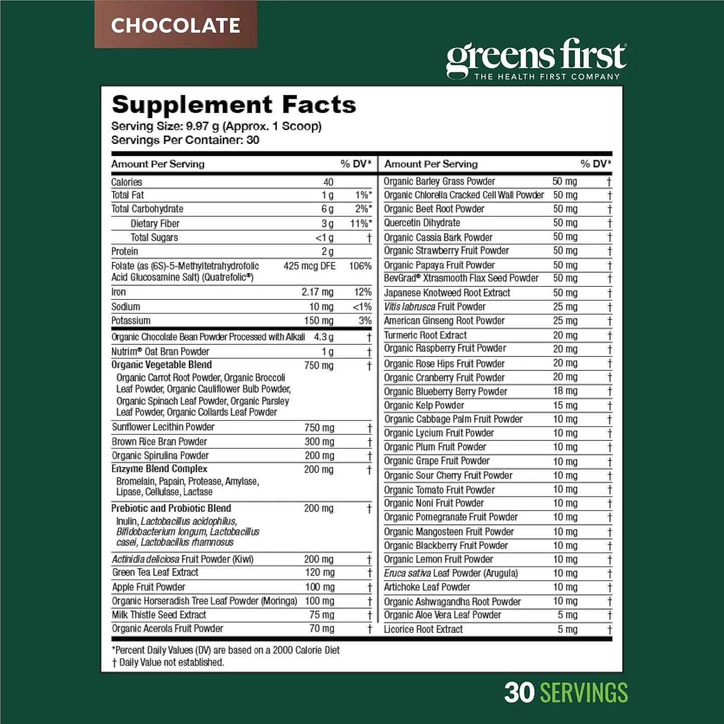 Mezcla Superalimentos Antioxidantes 15 Frutas 400g Nutrición Integral