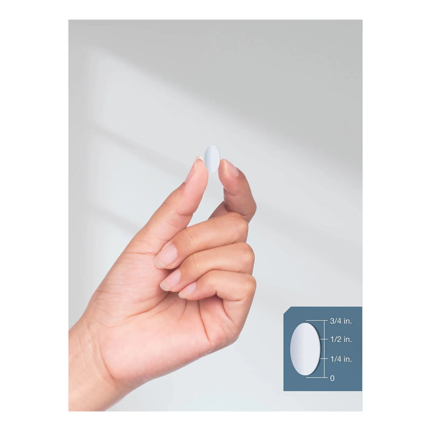 Gluconato De Potasio Quelado 595 Mg 300 Capsulas Suplemento Mineral Premium