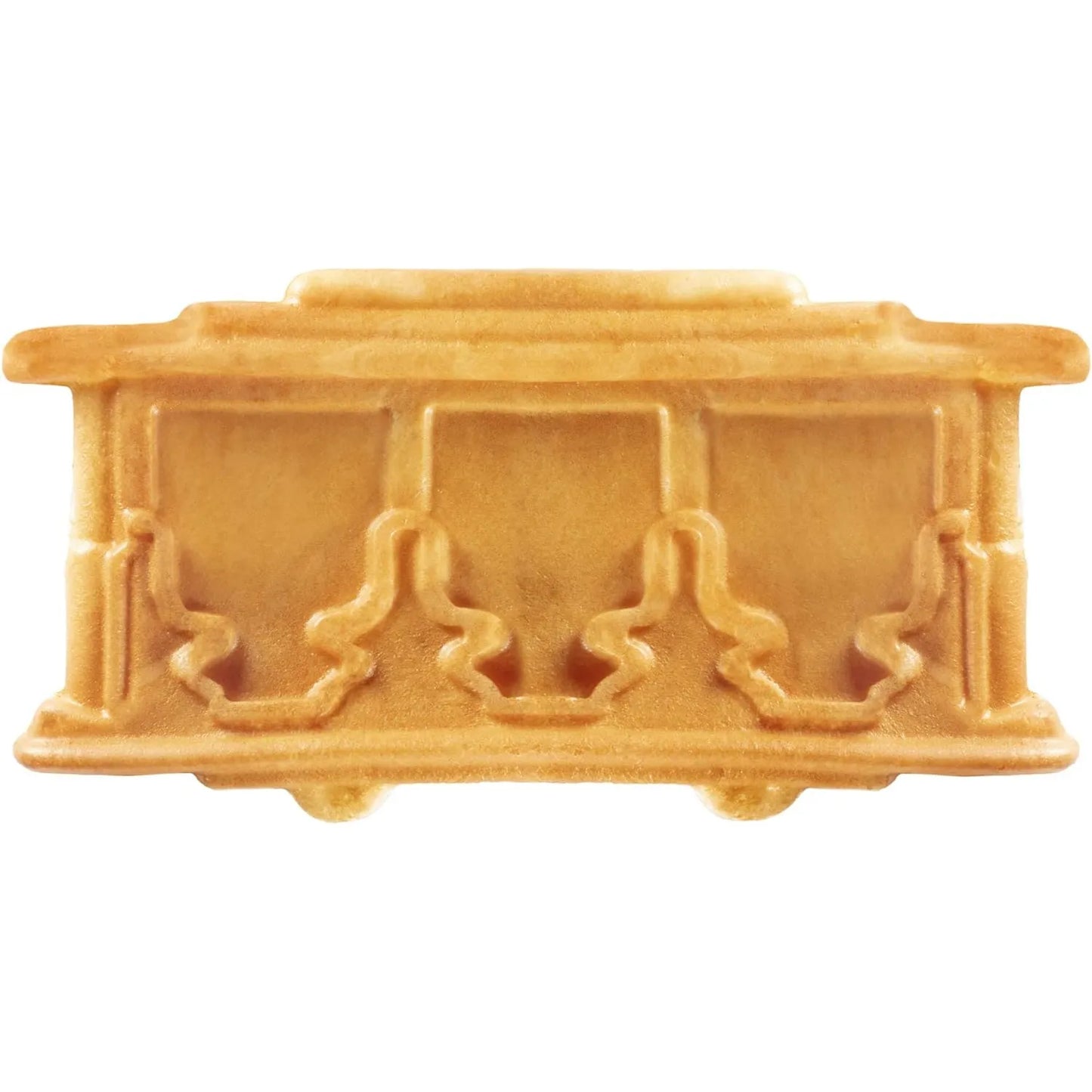Daniel Tiger Waffle Maker Eléctrico Antiadherente 3D Para Gofres Y Panqueques