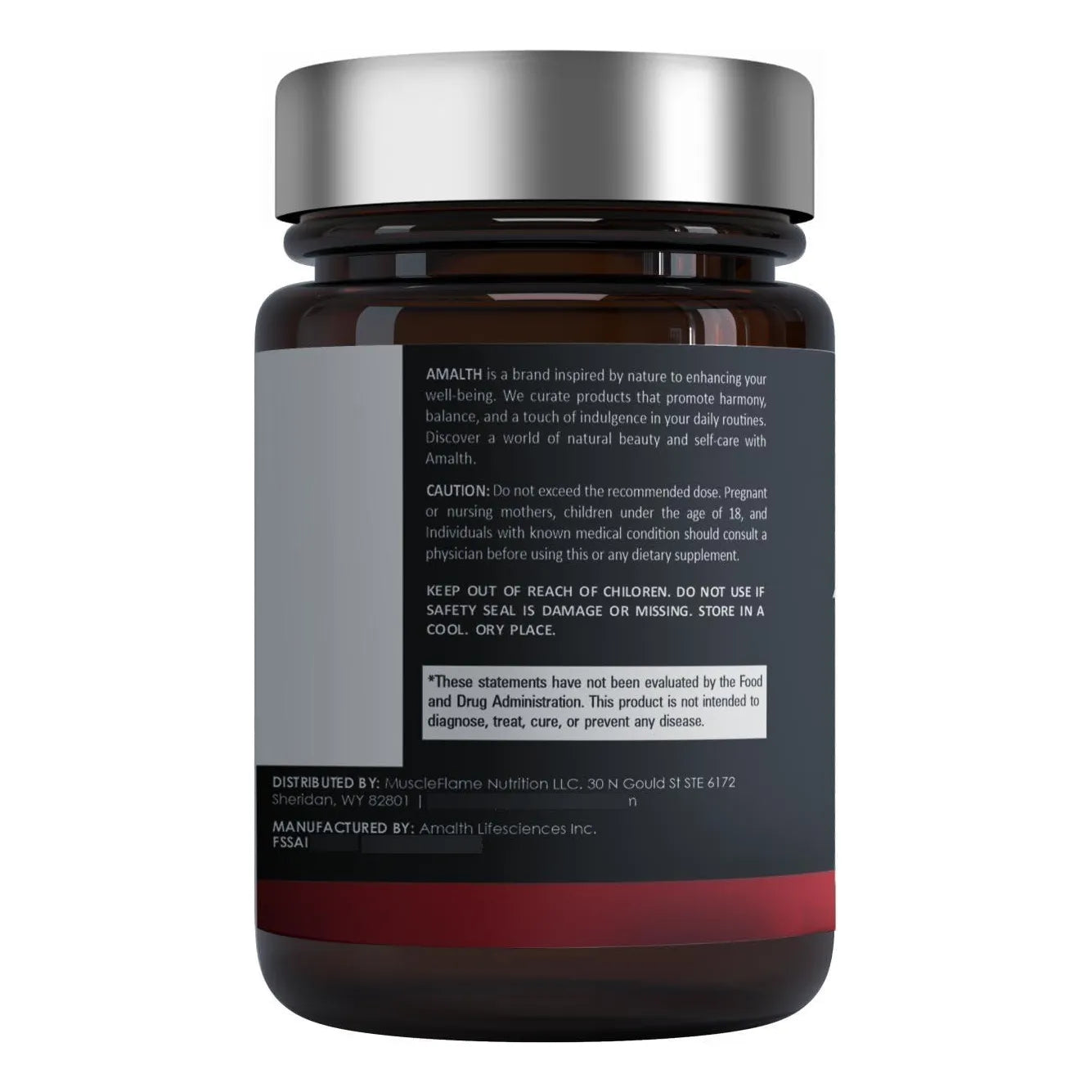 Extracto De Polypodium Leucotomos 120 Capsulas Piel Saludable Antioxidante