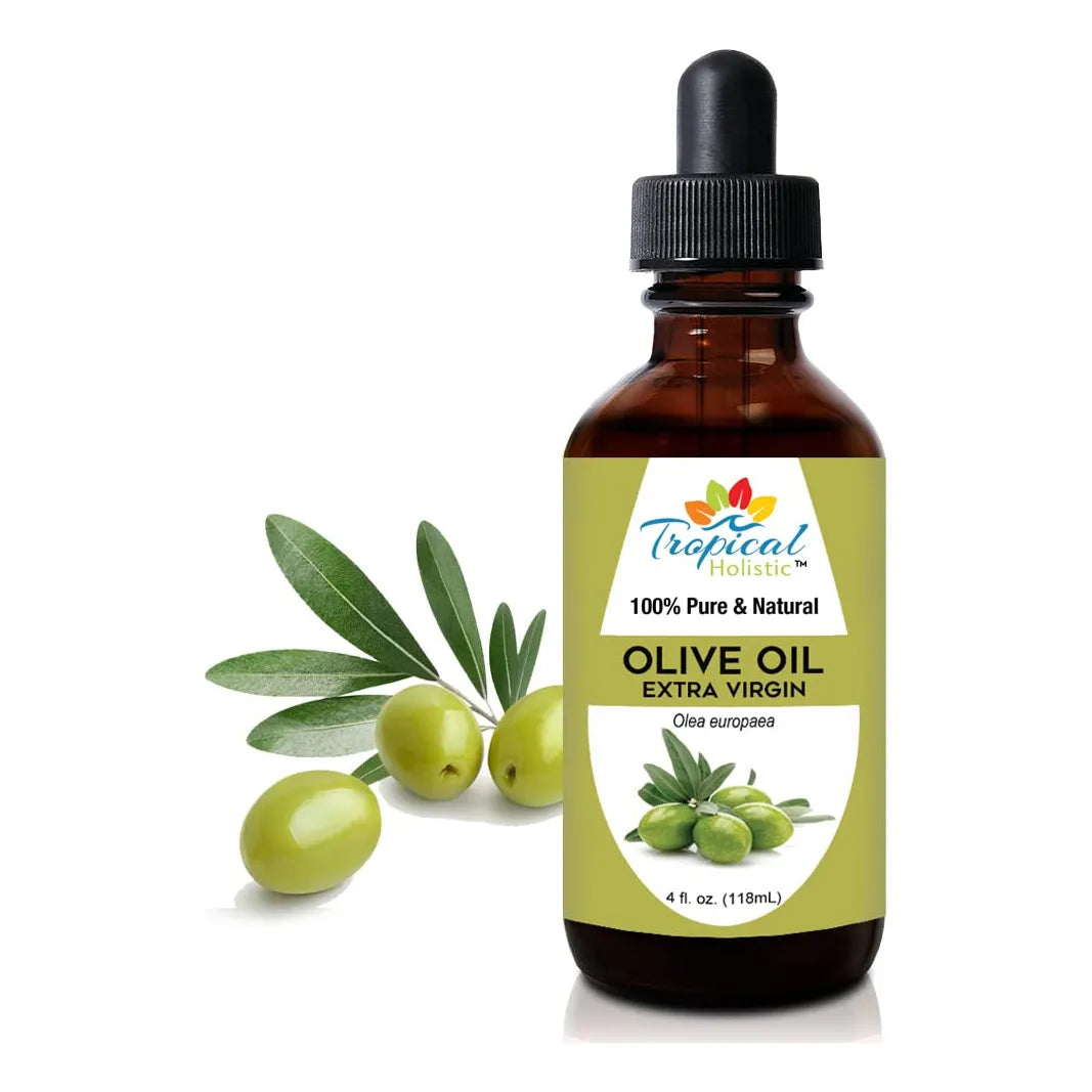 Aceite De Oliva Orgánico Virgen Extra 118 Ml Prensado En Frí