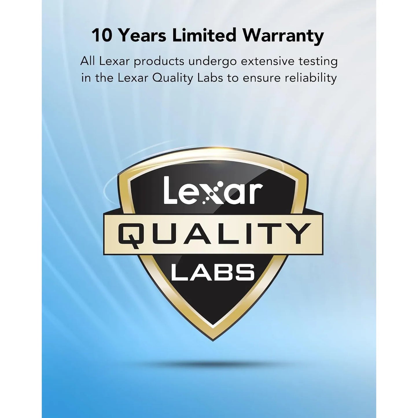 Tarjeta Micro SD Lexar 128GB Alta Velocidad UHS-I Resistente Agua Y Golpes