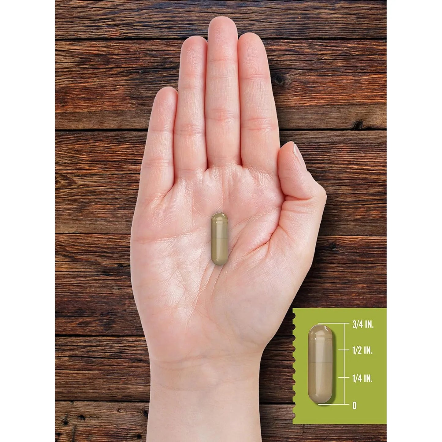 Pancreas De Carne Alimentada Con Pasto 550 Mg 200 Capsulas Suplemento Bovino Sin Omg Ni Gluten