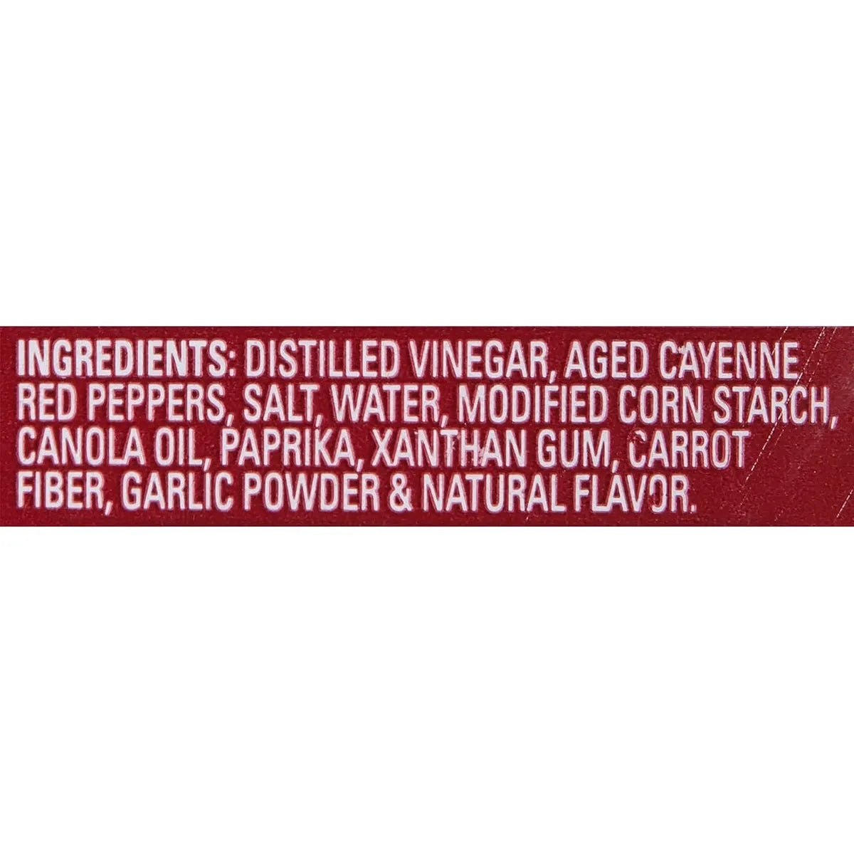 Salsa De Búfalo Franks RedHot 128 Oz Sabor Profesional Textura Gruesa