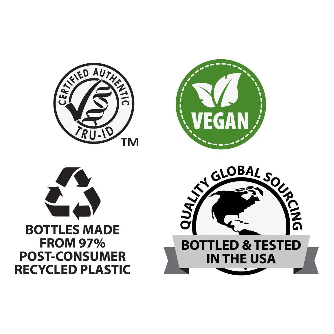 Chlorella Microalgas Superalimento Vegano 100 Capsulas Antioxidante