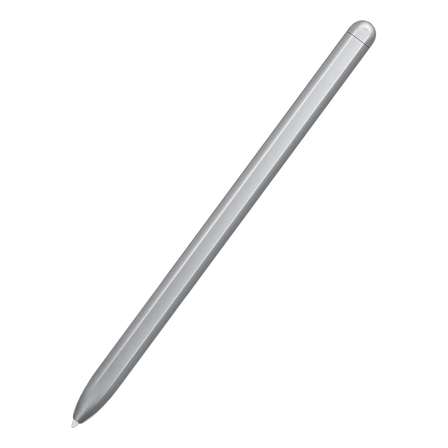 Lápiz Capacitivo Repuesto Galaxy Tab S7 FE S Pen Plata Mística Compatible Con Samsung