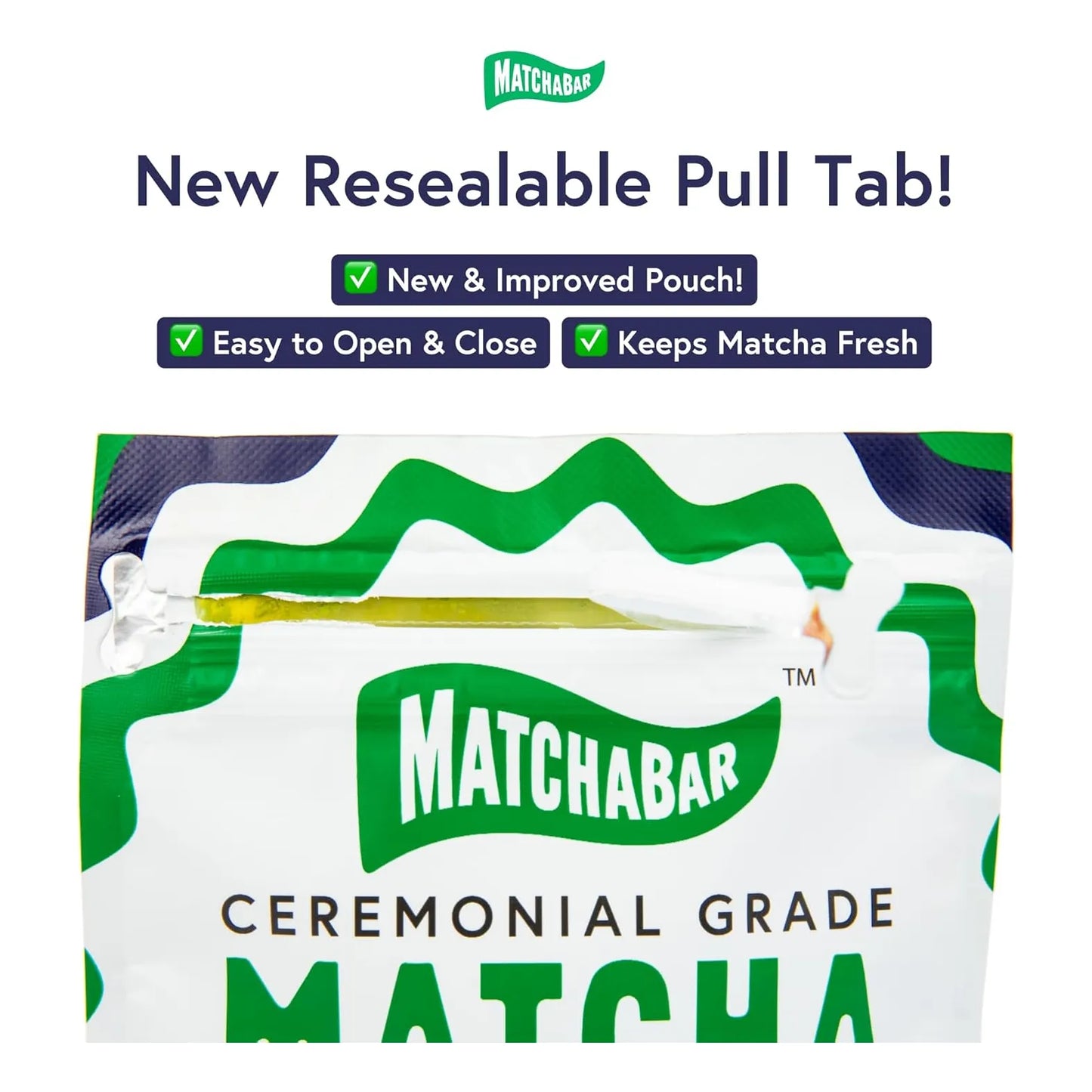 Matcha Clasico Grado Ceremonial 100g Organico Energia Natural Japones