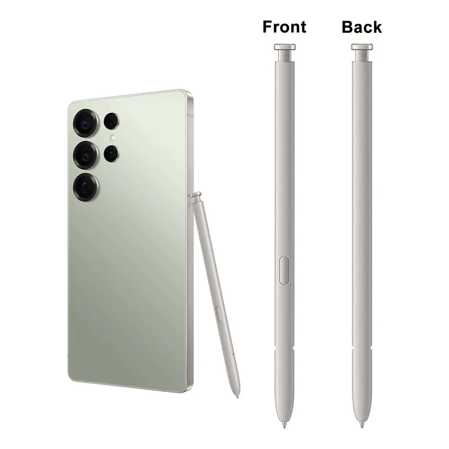 Repuesto S Pen Original Para Samsung Galaxy S25 Ultra Precisión Profesional