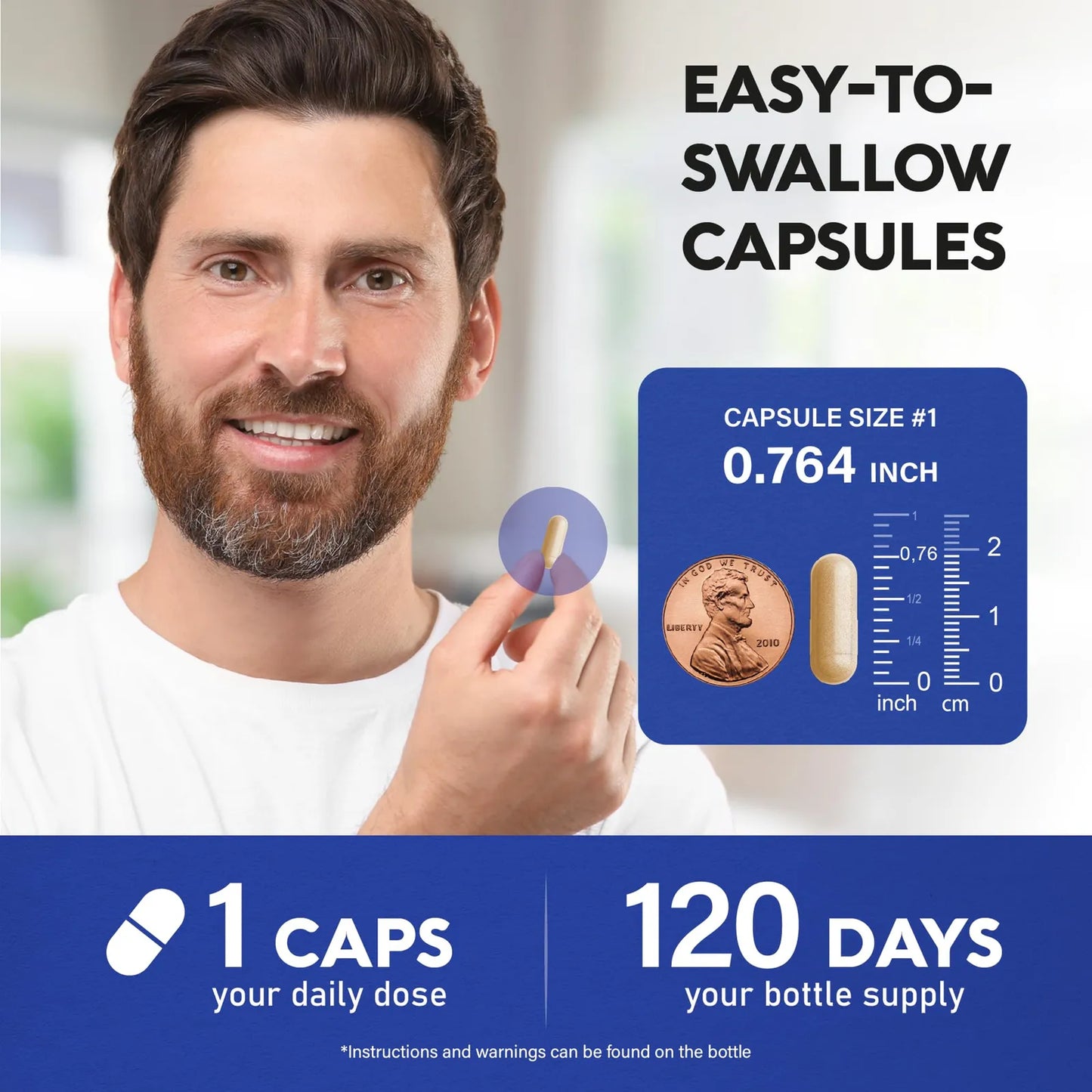 Multivitaminico Metilado Complejo B Con Metilfolato Y B12 Para Energia Y Enfoque
