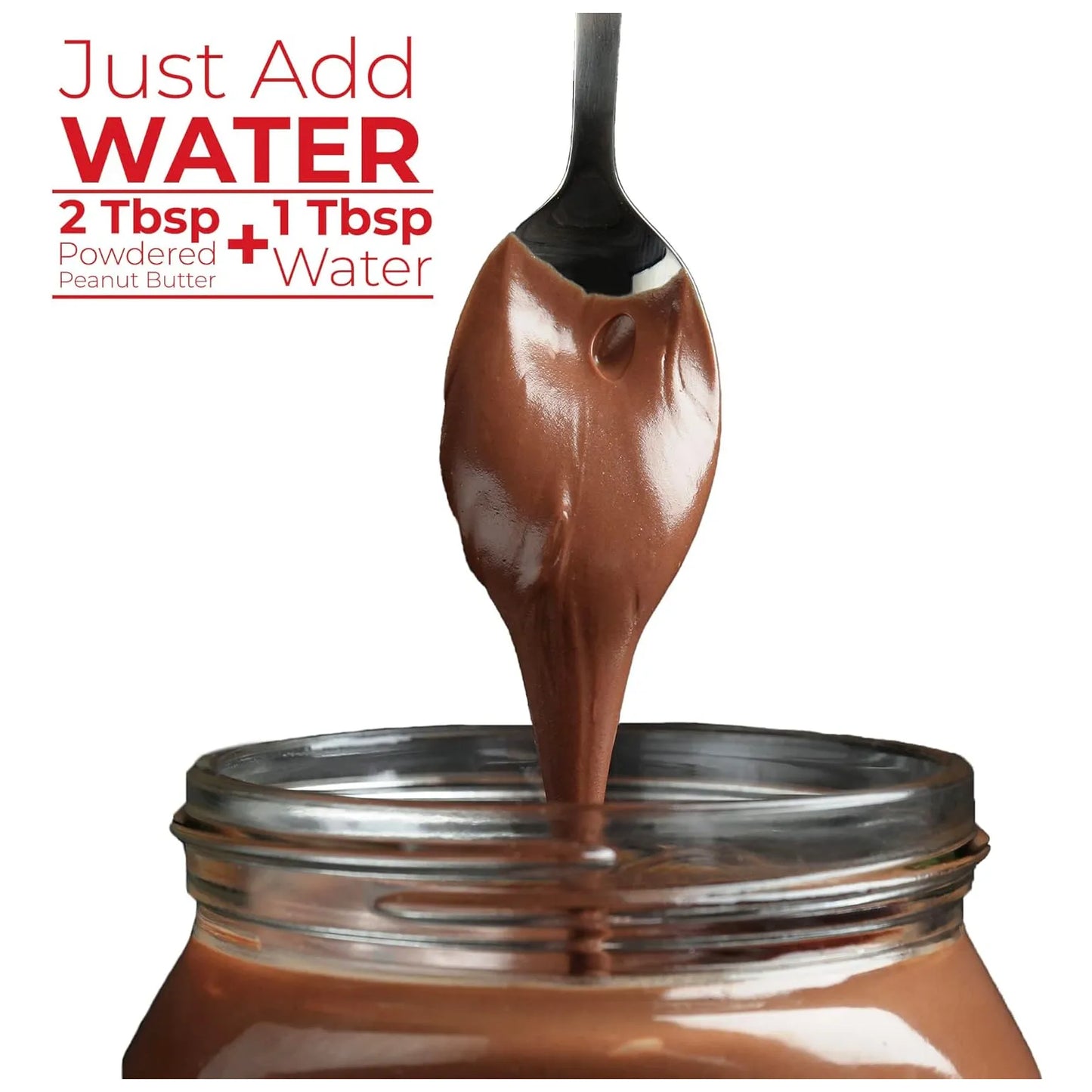 Betty Lous Mantequilla De Maní De Chocolate 100 Orgánico En Polvo Sin Gluten Vegana