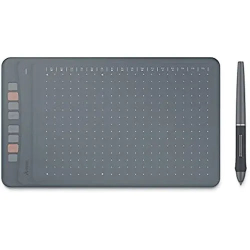 Tableta Digitalizadora Artisul A1201 12 Pulgadas 8192 Niveles Presion Dibujo Profesional