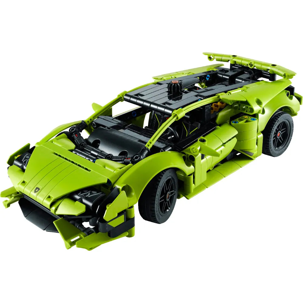 Lego Lamborghini Huracan Tecnica 42161 Set De Construccion 806 Piezas