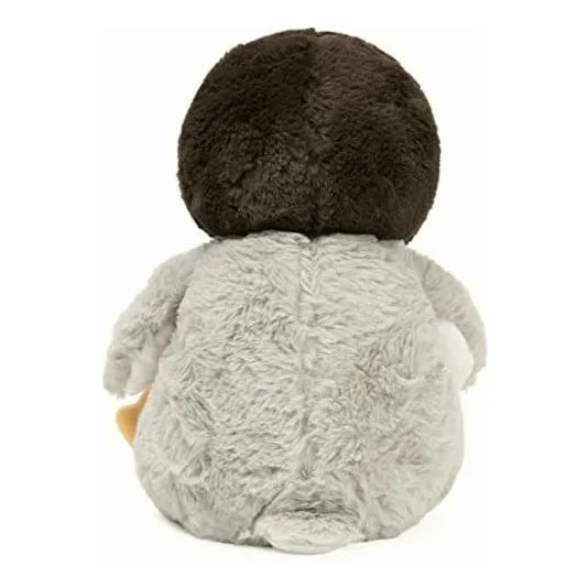 Gund Baby Animated Kissy The Penguin Peluche Interactivo 12 Pulgadas Canta Y Enseña Besos