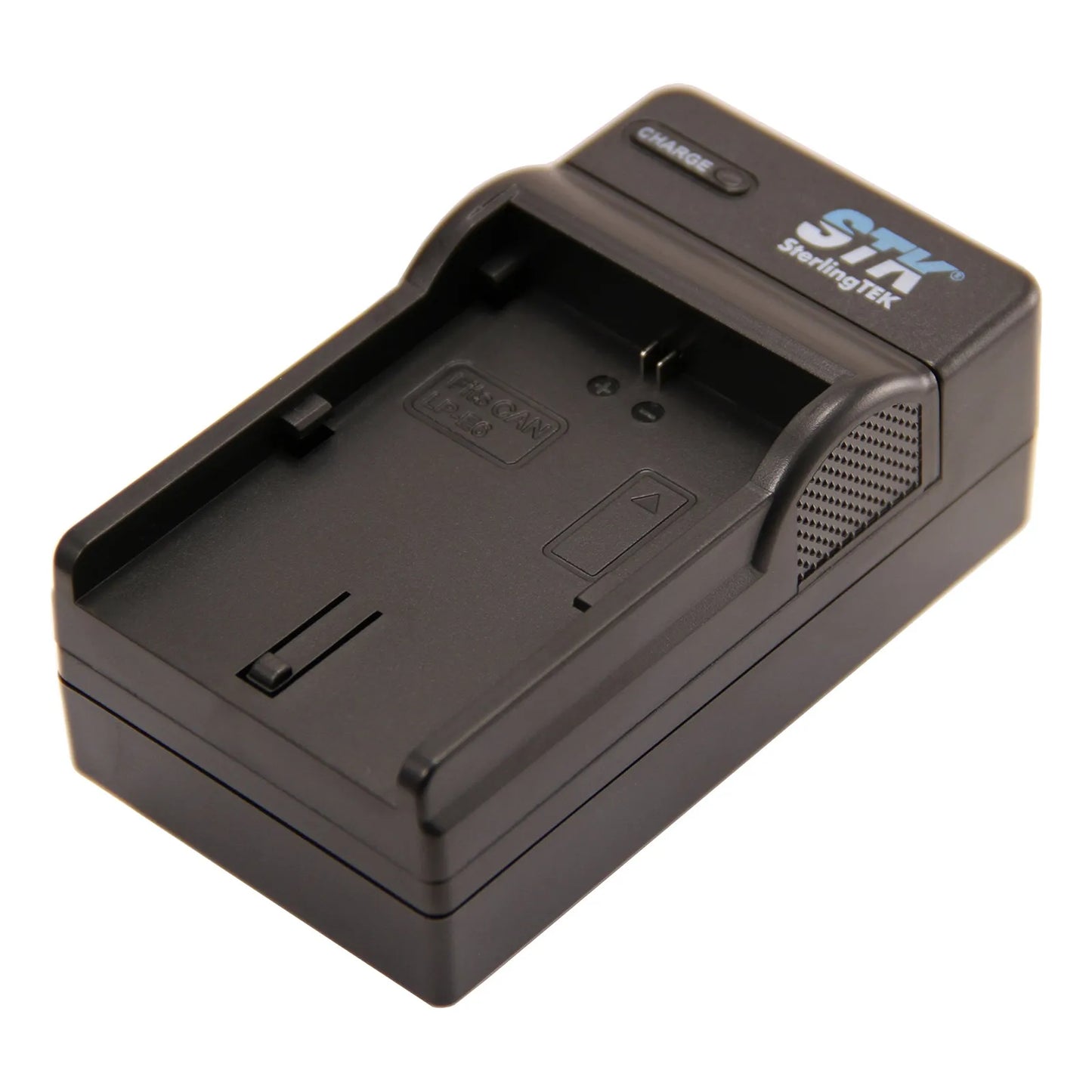 Cargador LP-E6 Para Canon Batería Compatible EOS R R5 R6 R7 5D Mark II III IV 90D 70D 80D 7D 6D Incluye Cargador De Coche