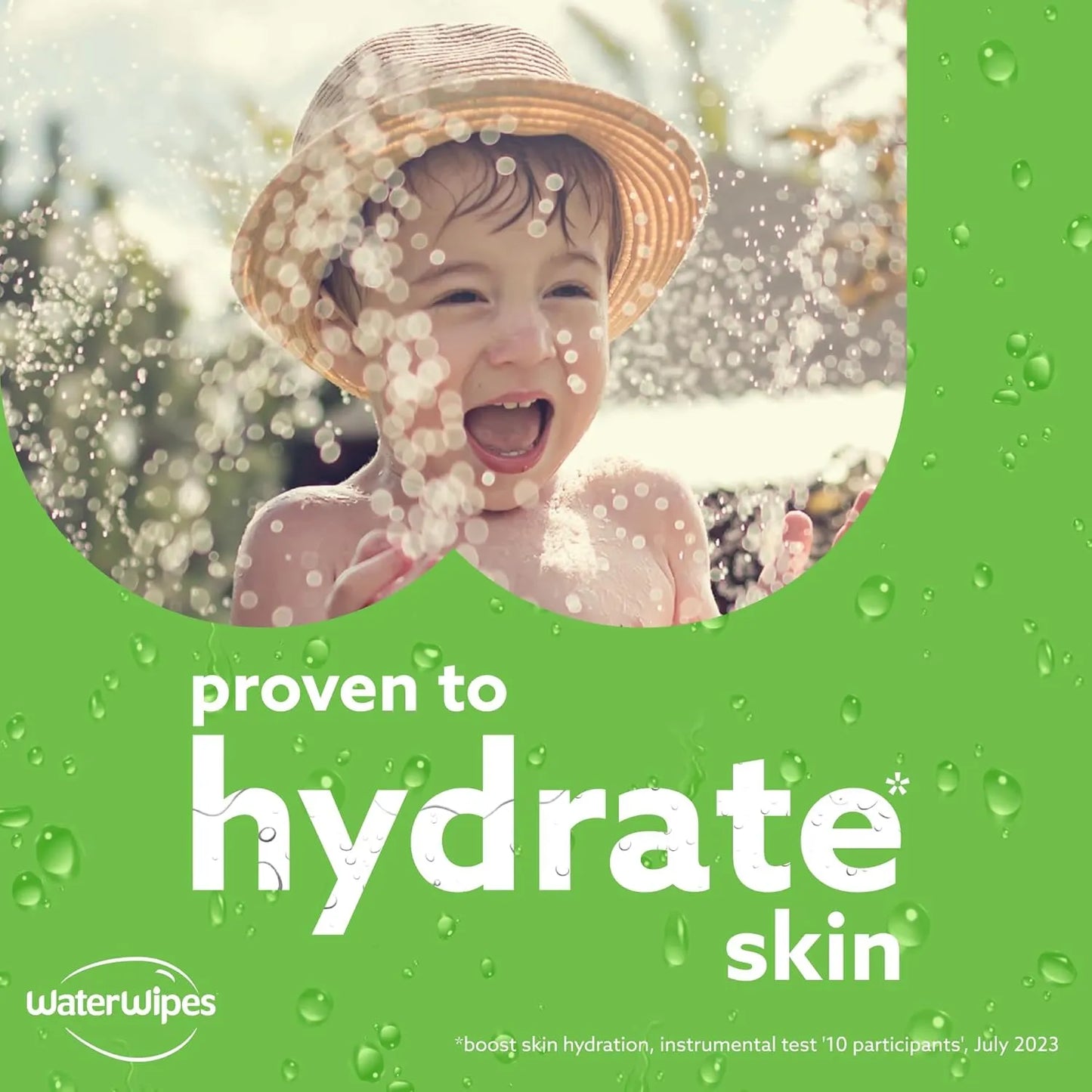 Toallitas Hidratantes Bebé 99 Agua Aloe Vera 360 Unidades Limpieza Suave Y Natural