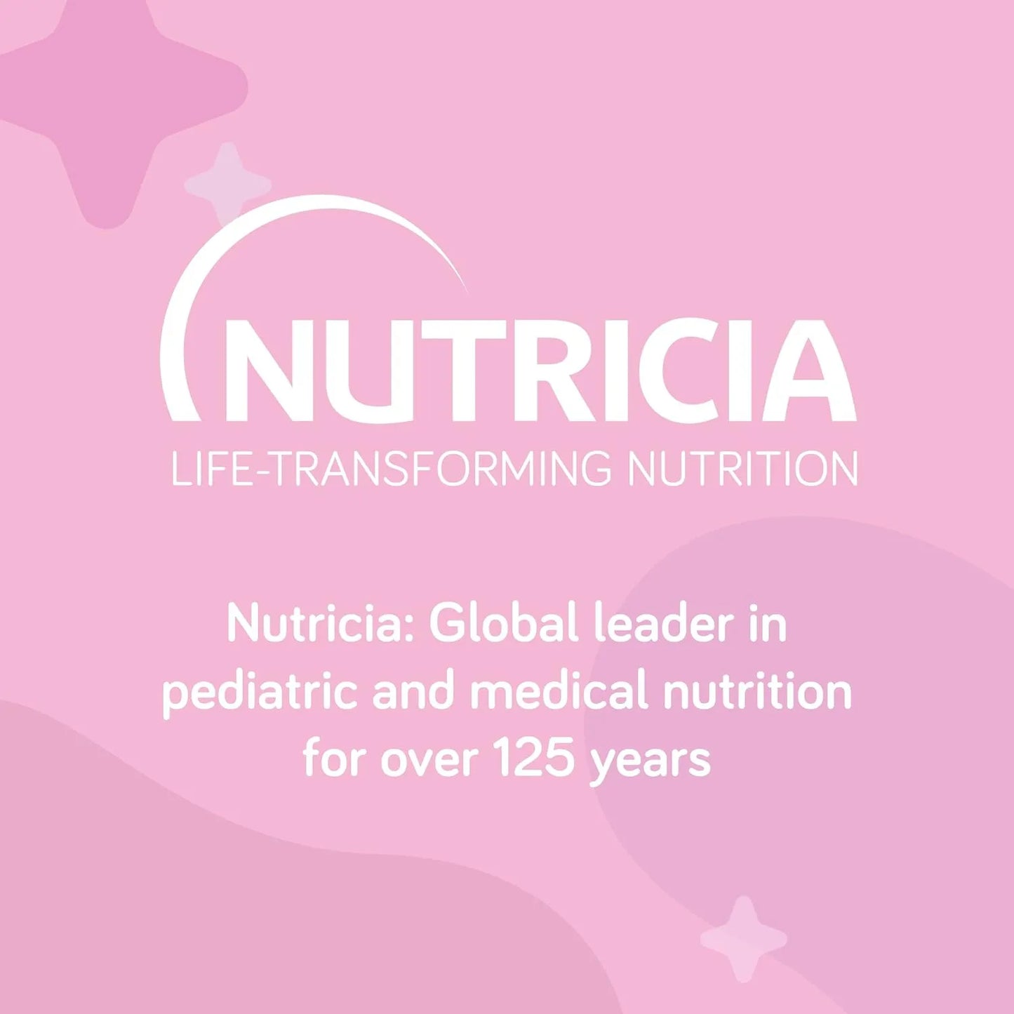 Suplemento Nutricional Duocal Para Aumento De Peso Infantil Hipoalergenico Y Soluble